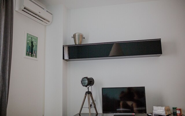 Apartamentos Duque Cartagena