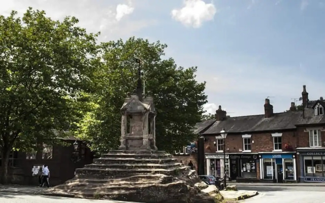 Lymm Living