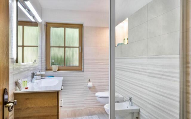 Appartements Gabrielli Annamarie