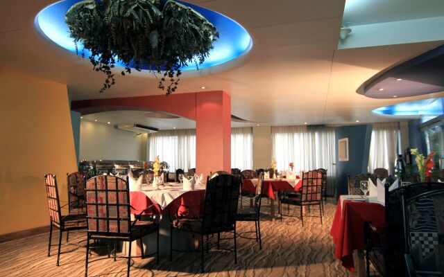 Hotel La Vinci