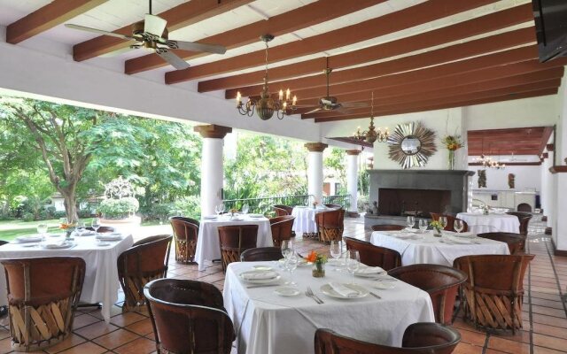 Mision Grand Cuernavaca