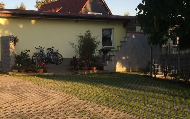 Gästezimmer Lindhardt
