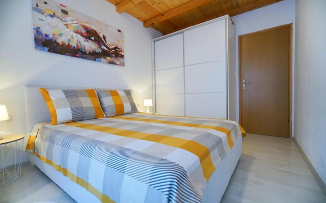 G&B apartment