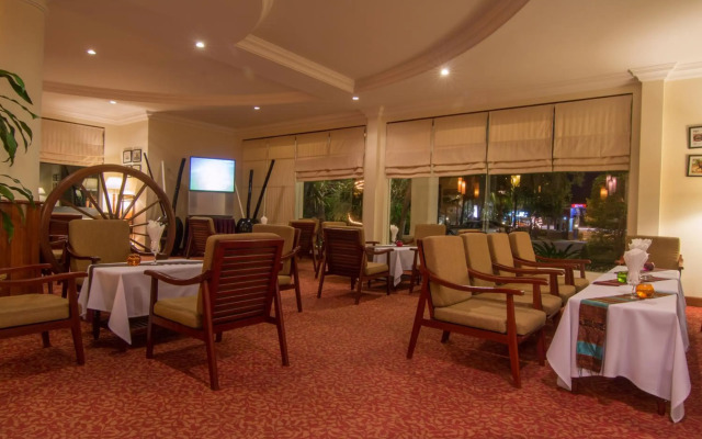 Khemara Angkor Hotel & Spa