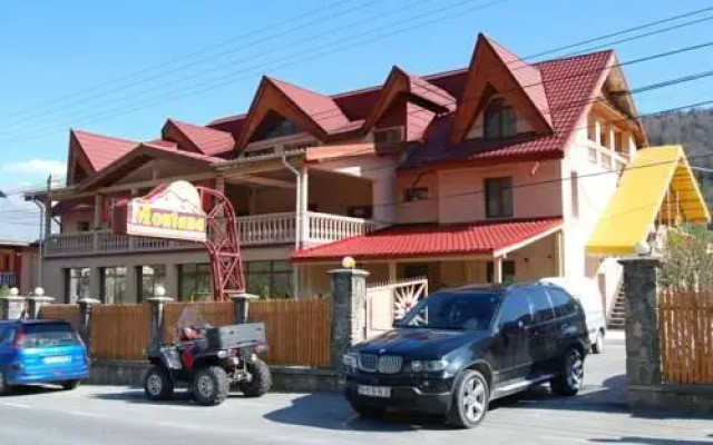 Pension Montana