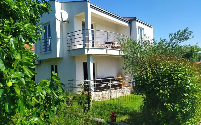 Dadić Apartments