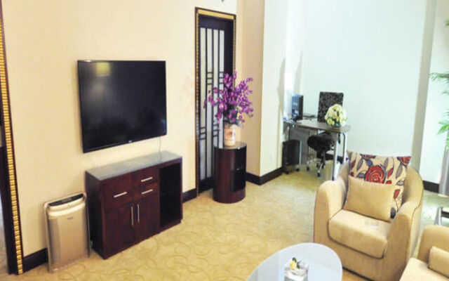 Gaoxiong Hotel