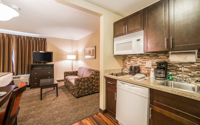 MainStay Suites Rapid City