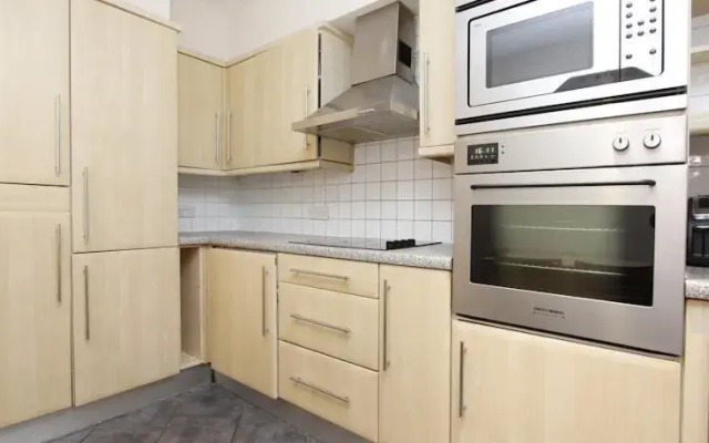 London Eye Apartments