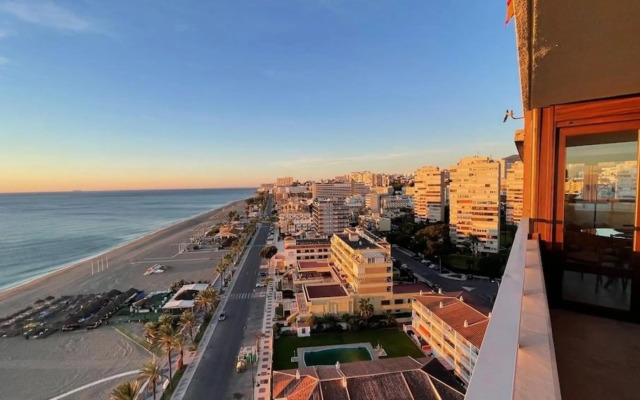 Waterfront Playamar Apartments