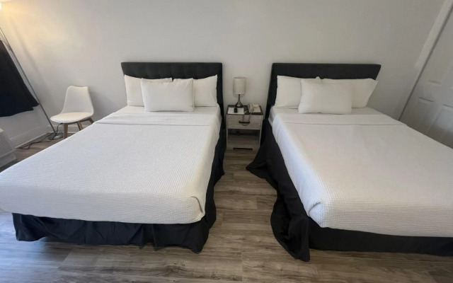 Grand Palms Spa & Golf Resort