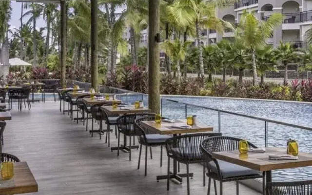 Secrets Royal Beach Punta Cana - 4 Nights, Punta Cana, Dominican Republic