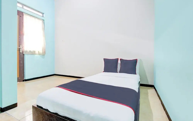 Hotel O Purwokerto Near Alun Alun Purwokerto Formerly Guest House Rania