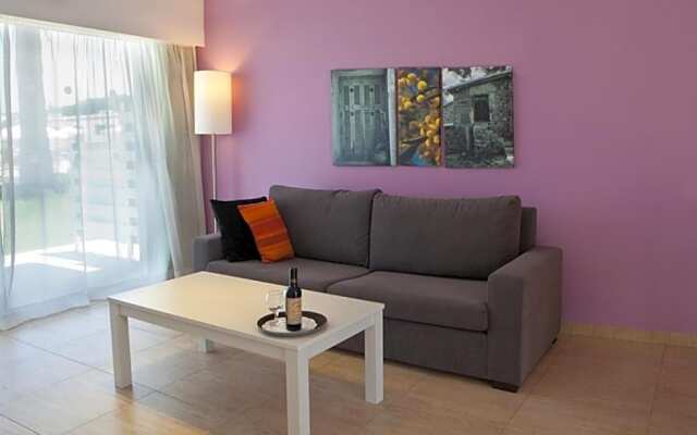 Sunprime Ayia Napa Suites