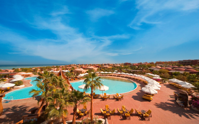 Pickalbatros Villaggio Resort - Portofino Marsa Alam