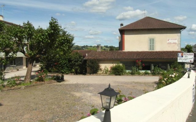 Hôtel Restaurant Le Périgord