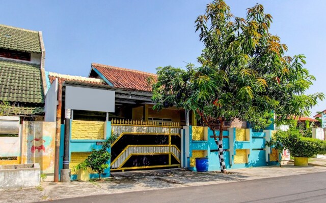 Hotel O Lobak Hostel CapsuleNearAyam Goreng Terowongan