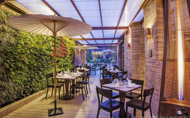 Hotel Morrison Usaquen