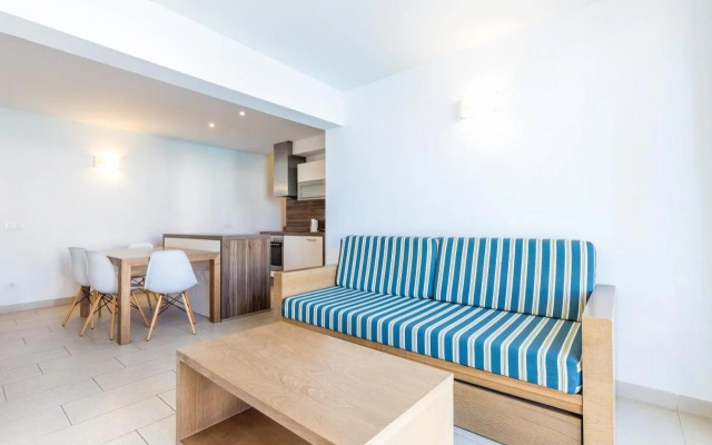 Apartamentos Vibra Blanc Cottage - Apartment in Ciudadela de Menorca - Photo 4