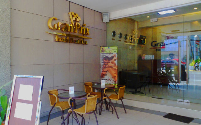Gran Prix Hotel & Suites Cebu