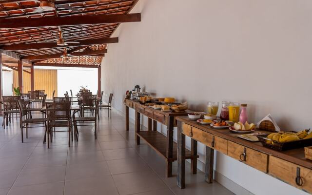 Villa Alexandre Pousada