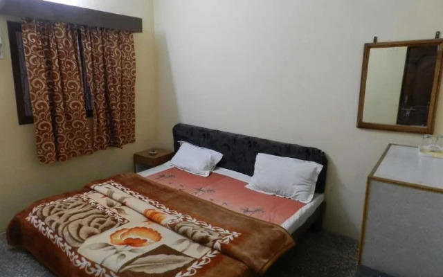 Hotel Lotus India