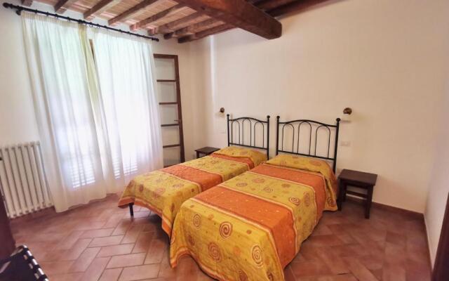 Resort Le Tegole