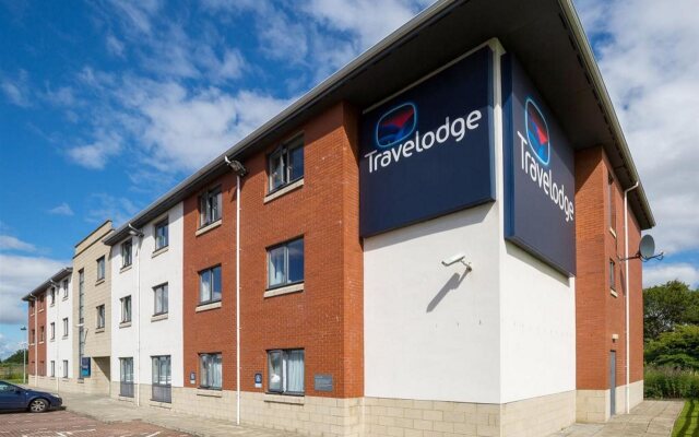 Travelodge Falkirk