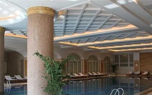 Landison Green Town Hotel Xinchang