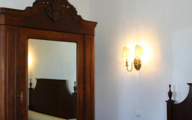 Hotel Rural Villa do Banho