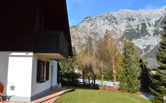 Quaint Holiday in Gröbming near Skiing