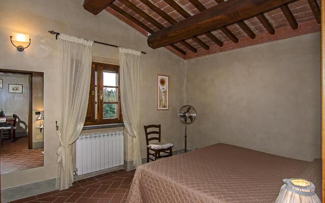 Agriturismo Valliferone