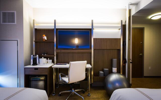 Even Hotel New York - Times Square South by IHG