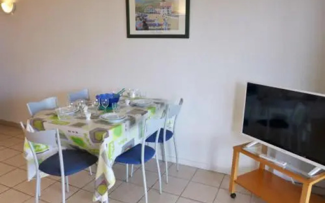 Apartment Les Hauts d'Orleguy