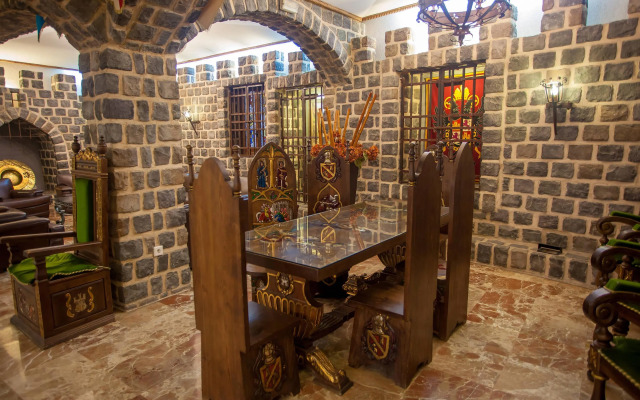 Hotel Sercotel Alfonso VI