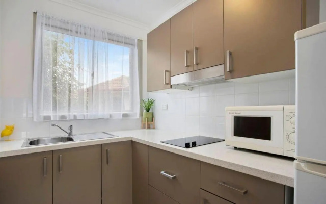 Geelong Serviced Apartments