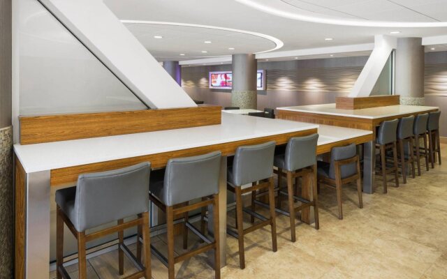 SpringHill Suites Flagstaff