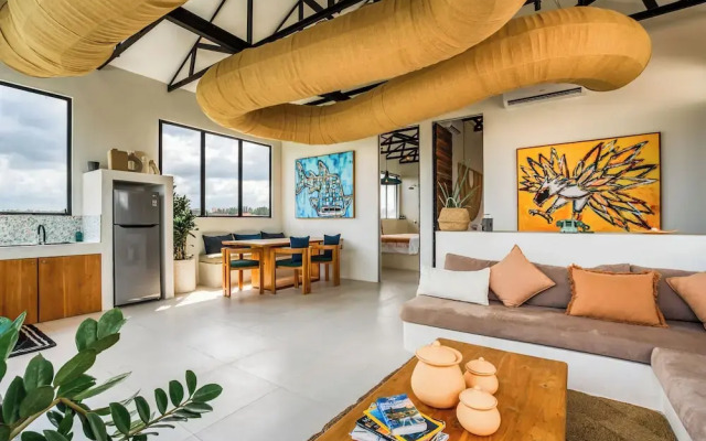Zig Zag Loft