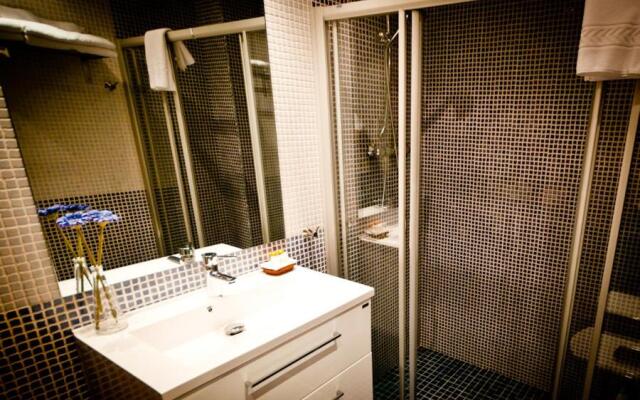 Apartamentos Abaco