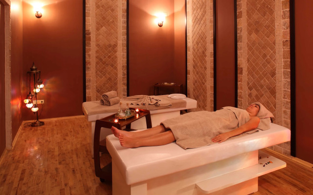 Ugurlu Thermal Resort & Spa
