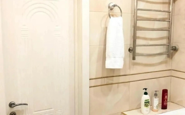 Апартаменты на улице Дальняя 8