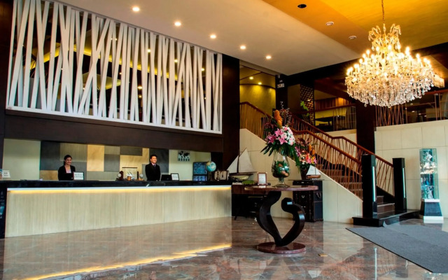 Venus Parkview Hotel