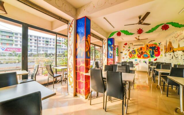 FabHotel Dewa