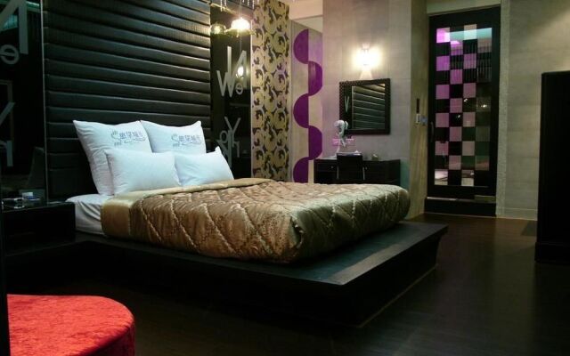 Sexy City Motel