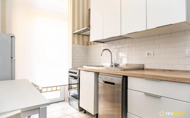 Apartment Cavour (Rm806)