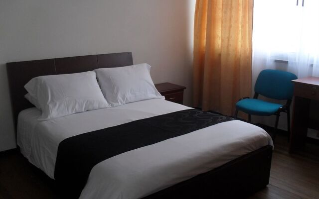 PSH Pasajero Suites Corferias