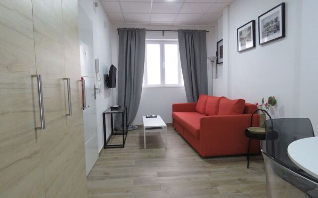 Living Sevilla Apartments Hercules
