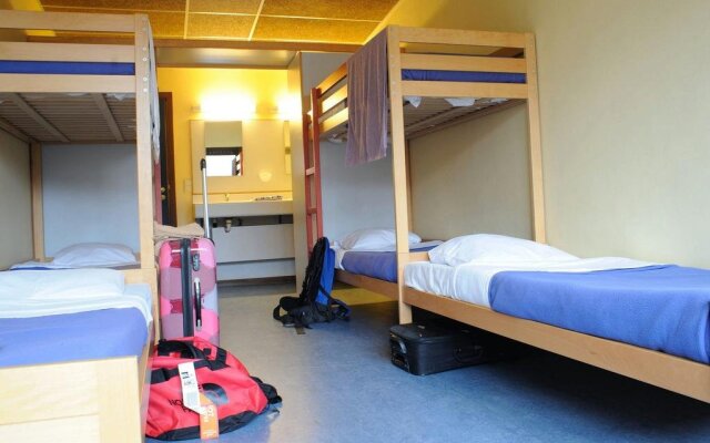 Hostel Europa
