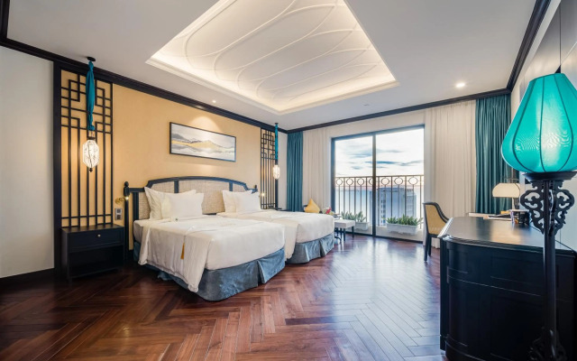 Potique Hotel