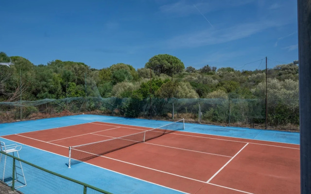 Sardinia Paradise House